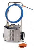 RAM-4 Chiller Tube Cleaner