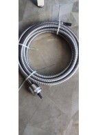 GTC-821 FLEXIBLESHAFT GOODWAY
