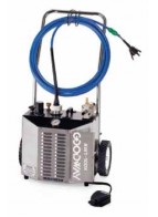 Air Powered, Heavy Duty Tube Cleaner