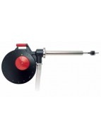 SAM-3 Firetube Boiler Cleaning System