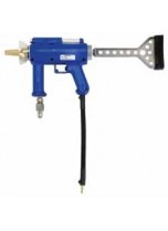 Big Shot Condenser Tube Cleaning Gun