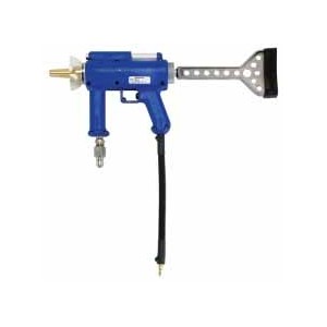 Big Shot Condenser Tube Cleaning Gun
