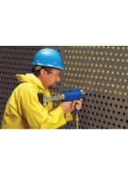 Big Shot Condenser Tube Cleaning Gun