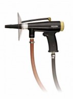 QS-300 Condenser Tube Cleaning Gun