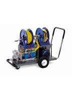 Surface Condenser Tube Cleaning System