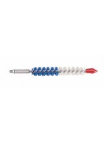 Tube Cleaning Brush, Nylon, "Patriot" Dual Diameter 