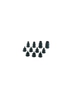 Tube Coupling Nozzle JIC 