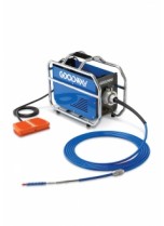 RAM-PRO Portable Chiller Tube Cleaner RAM-PRO-60