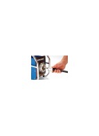 RAM-PRO Portable Chiller Tube Cleaner RAM-PRO-60