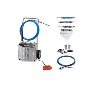 R4R-25Q RAM-4 Chiller Tube Cleaning Kit
