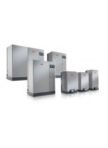 Immersed electrode humidifiers 