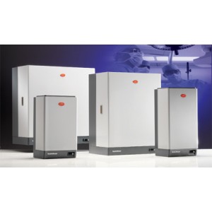 Electric resistance humidifiers