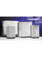 Electric resistance humidifiers