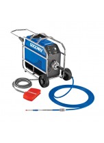 RAM-PRO-A-XL-50 Portable Chiller Tube Cleaner