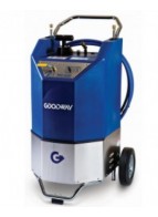 TFC-200 cooling tower fill cleaning