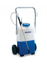 MP-50 (BioSpray Tower Sprayer)