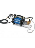 CoilPro® CC-400HF - HiFlo® Coil Cleaner • CC-400HF-60
