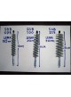Jual Brushes (sikat) SGB 075,100,125