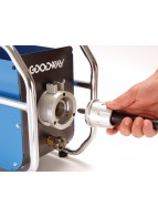 RAM-PRO-A-50 GOODWAY 