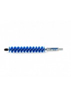 GTC-211 BLUE NYLON BRUSH 