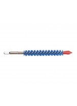 GTC-211Q BLUE NYLON BRUSH 