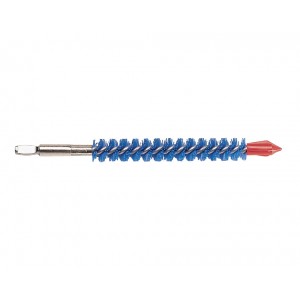 GTC-211Q BLUE NYLON BRUSH 